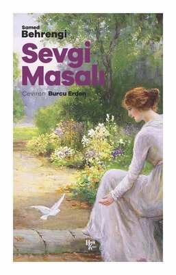 Sevgi Masalı | Halk Kitabevi