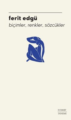 Biçimler Renkler Sözcükler | Everest Yayınları