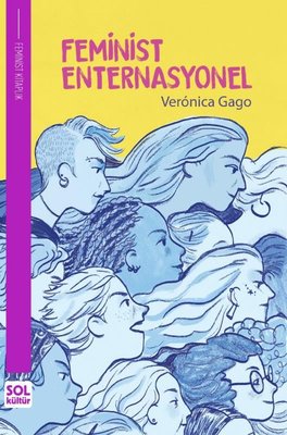 Feminist İnternasyonel | Sol Kültür Yayınları