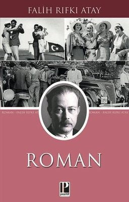 Roman | Pozitif Yayıncılık