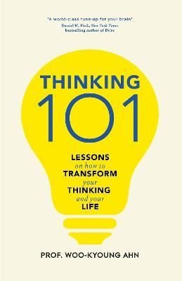 Thinking 101 | Pan MacMillan