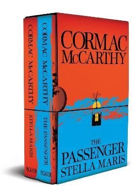 The Passenger & Stella Maris: Boxed Set | Pan MacMillan