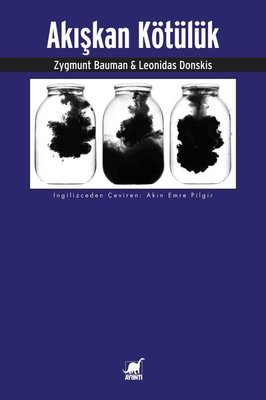 Akışkan Kötülük | Ayrıntı Yayınları