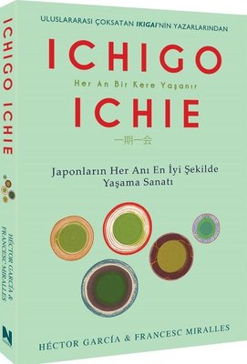 Ichigo Ichie | Nepal Kitap