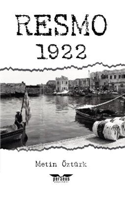 Resmo 1922 | Perseus Yayınevi