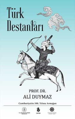 Türk Destanları | Türk Kültürüne Hizmet Vakfı