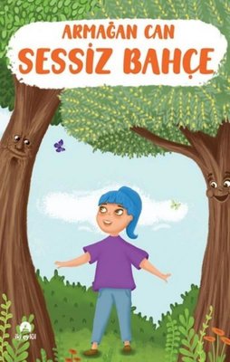 Sessiz Bahçe | İki Eylül Yayınevi