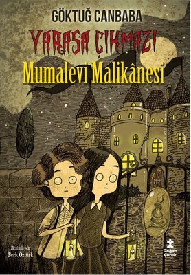 Yarasa Çıkmazı - Mumalevi Malikanesi | Doğan Çocuk