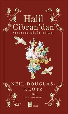Halil Cibran'dan Sırların Küçük Kitabı | Mona Yayınları