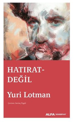 Hatırat Değil | Alfa Yayınları