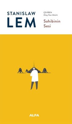 Sahibinin Sesi | Alfa Yayıncılık