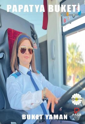 Papatya Buketi | Paşa Yayınları
