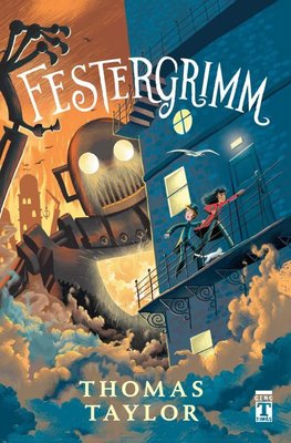 Festergrimm | Genç Timaş