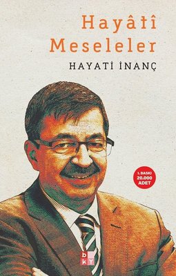 Hayati Meseleler | Babıali Kültür - BKY
