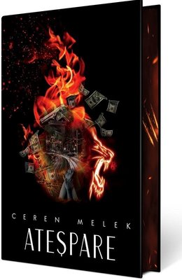 Ateşpare 2 - Özel Baskı | Ephesus Yayınları