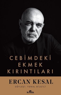Cebimdeki Ekmek Kırıntıları | Kronik Kitap
