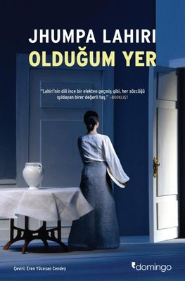 Olduğum Yer | Yayınevi