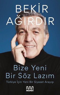 Bize Bir Söz Lazım | Mundi