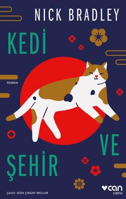 Kedi ve Şehir | Can Yayınları