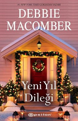 Yeni Yıl Dileği | Epsilon Yayınevi