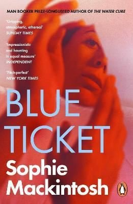 Blue Ticket | Penguin Books Ltd