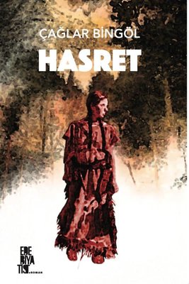 Hasret | Edebiyatist Yayınları