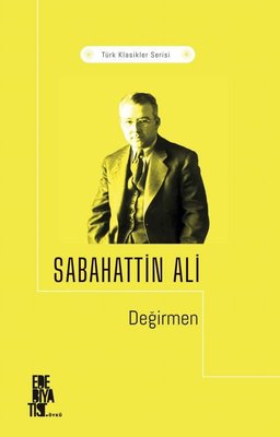 Değirmen | Yapı Kredi Yayınları