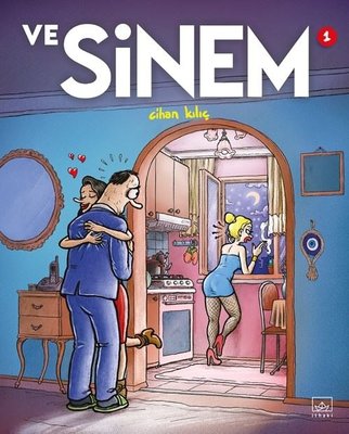 Ve Sinem 1,Cilt | İthaki Yayınları