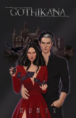 Gothikana | Martı Yayınları