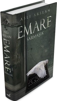 Emare - Sarmaşık | İndigo Kitap