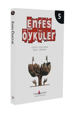 Enfes Öyküler - 5 | Katip Yayınevi