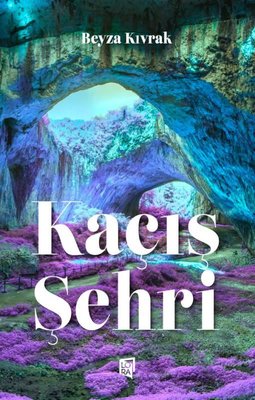 Kaçış Şehri | Lora Yayıncılık