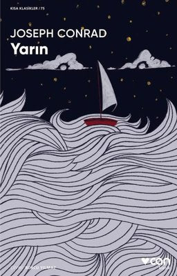 Yarın - Kısa Klasikler 75 | Can Yayınları