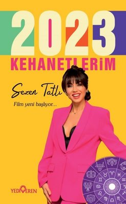 2023 Kehanetlerim | Yediveren Yayınları