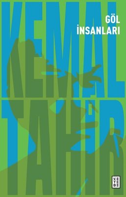 Göl İnsanları | Ketebe Yayınları