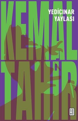 Yediçınar Yaylası | Ketebe Yayınları