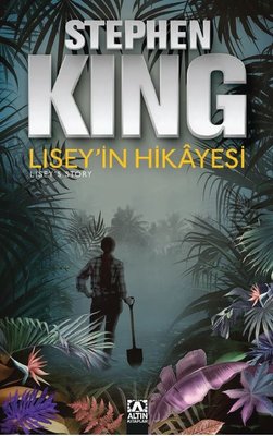 Lisey'in Hikayesi | Altın Kitaplar