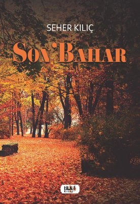 Son'bahar | Tilki Yayınları