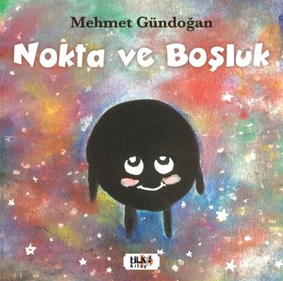 Nokta ve Boşluk | Tilki Yayınları