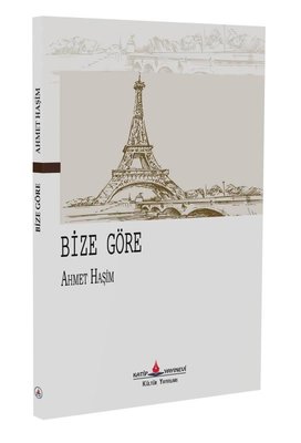 Bize Göre | Katip Yayınevi