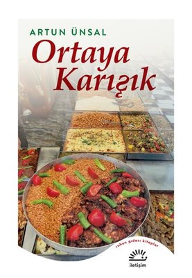 Ortaya Karışık | İletişim Yayınları