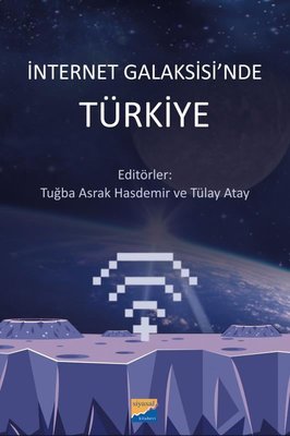 İnternet Galaksisi'nde Türkiye | Siyasal Kitabevi