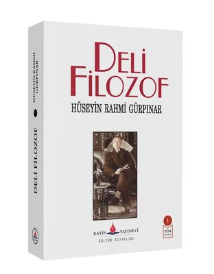 Deli Filozof | Katip Yayınevi