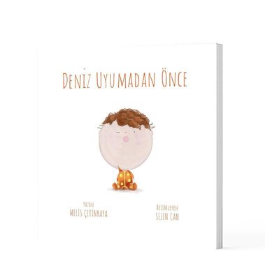 Deniz Uyumadan Önce | Diyojen Yayınları