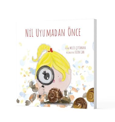 Nil Uyumadan Önce | Diyojen Yayınları