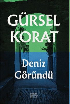 Deniz Göründü | Everest Yayınları