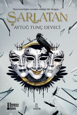 Şarlatan | Otantik Kitap