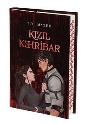 Kızıl Kehribar | Artemis Yayınları