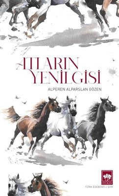 Atların Yenilgisi | Ötüken Neşriyat Yayınları