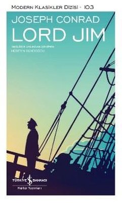 Lord Jim | İş Bankası Kültür Yayınları